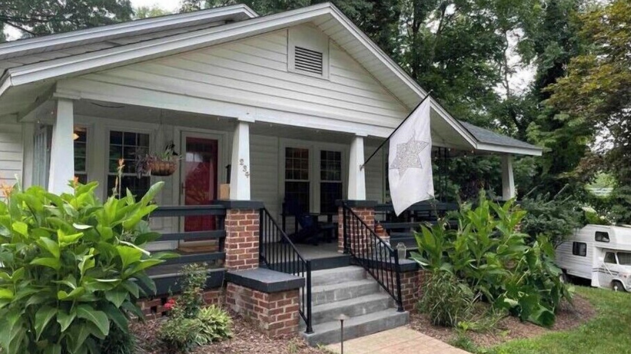 Photo of Outdoor in Winston - Salem