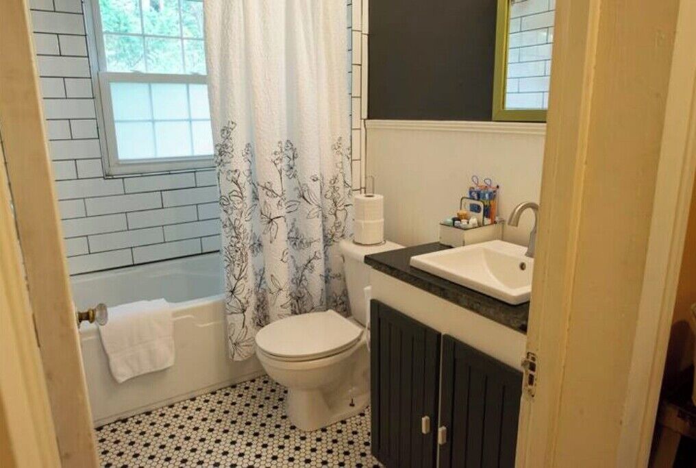 Photo of Bathroom in Winston - Salem