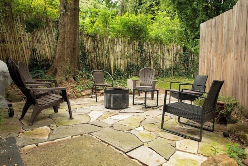 Photo of Patio Balcony in Winston - Salem