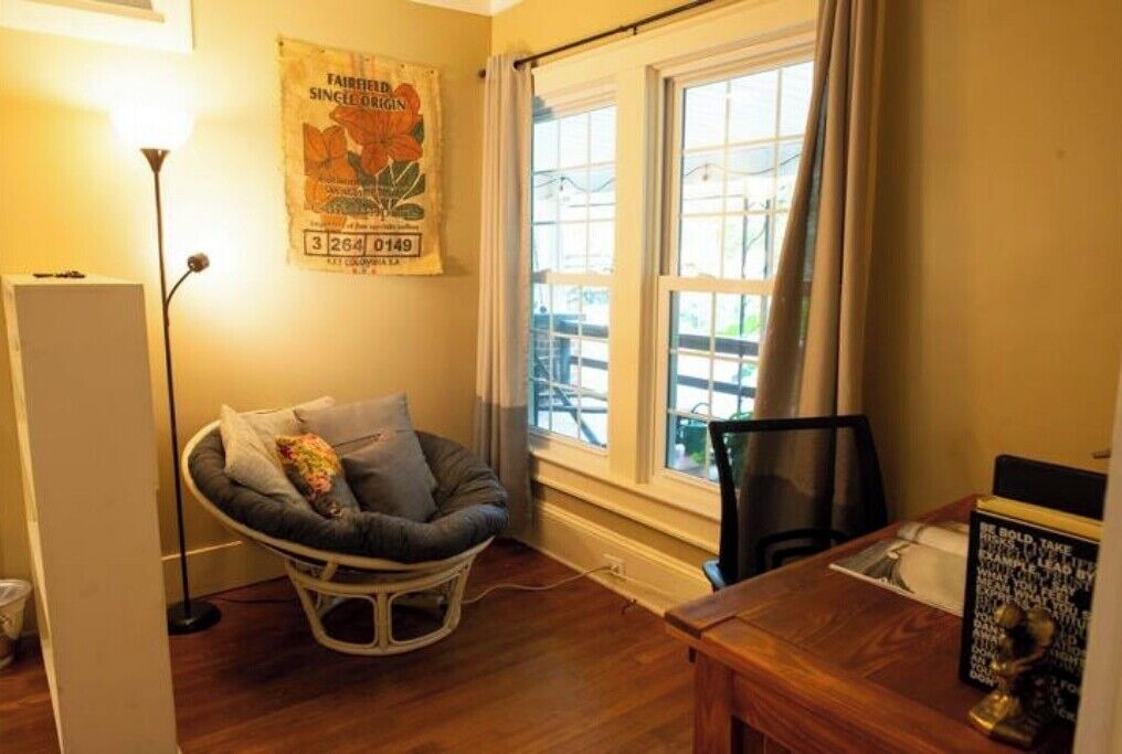 Photo of Livingroom in Winston - Salem