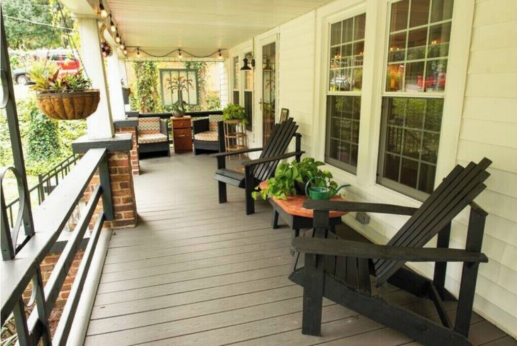 Photo of Patio Balcony in Winston - Salem