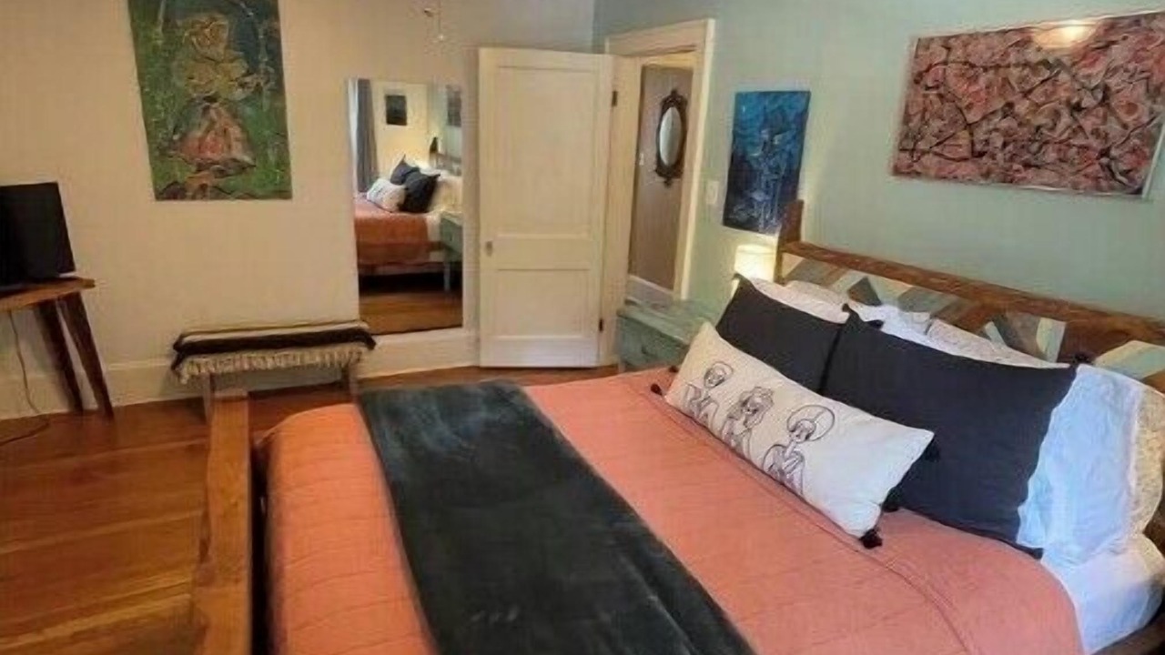 Photo of Bedroom in Winston - Salem