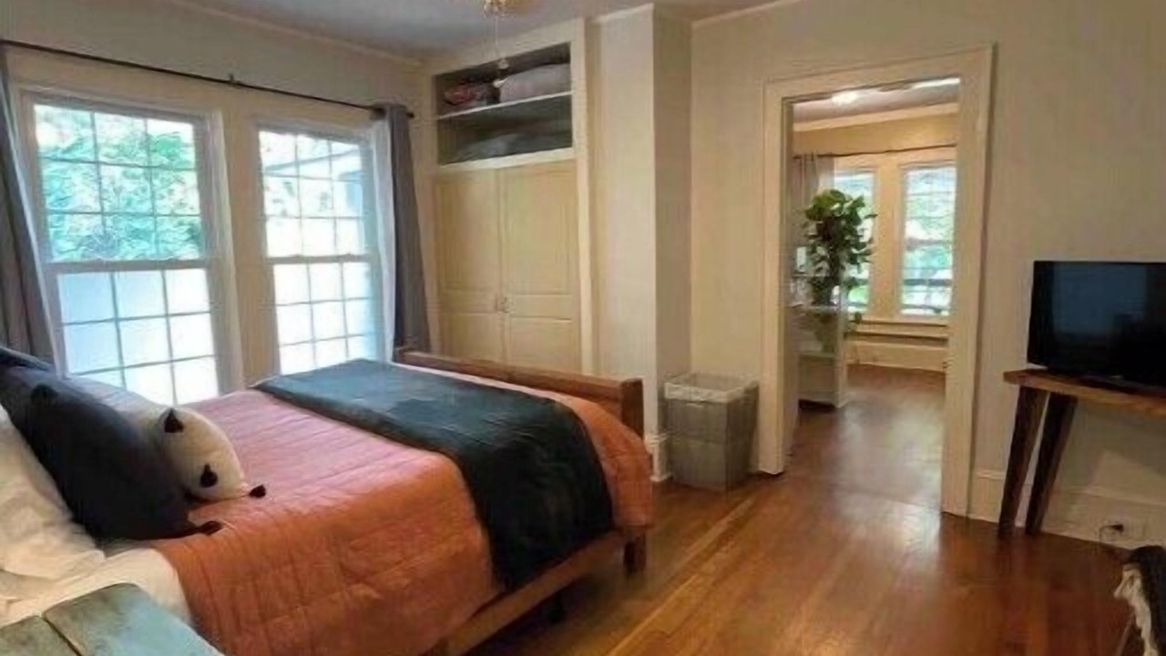 Photo of Bedroom in Winston - Salem