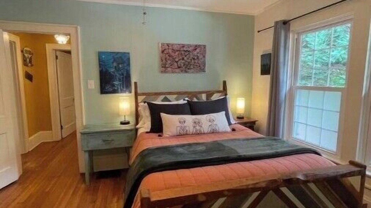 Photo of Bedroom in Winston - Salem