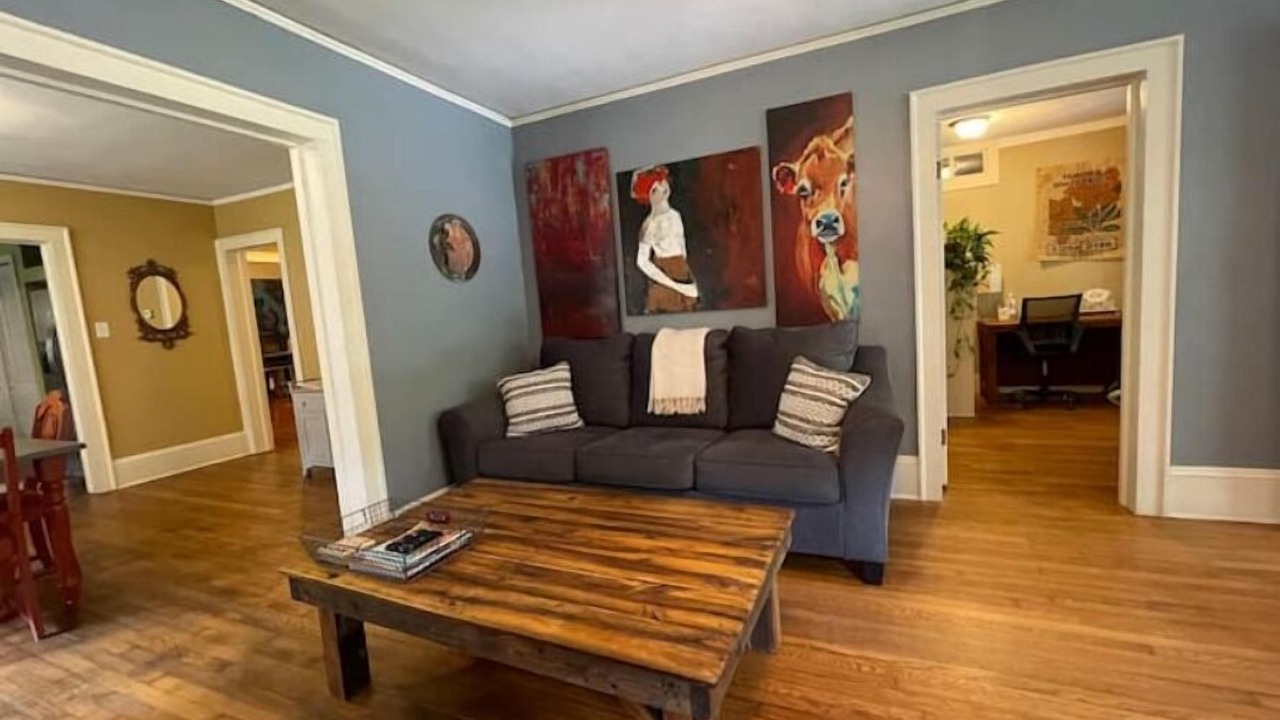 Photo of Livingroom in Winston - Salem
