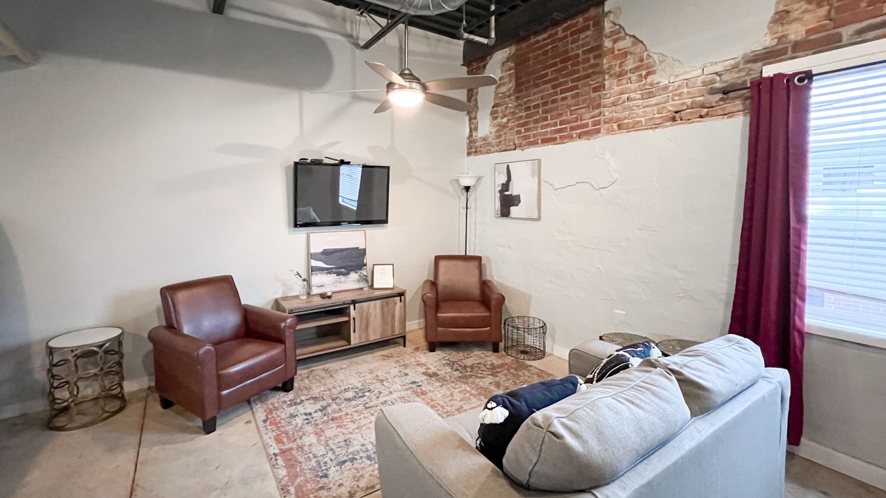 Photo of Livingroom in Jonesboro
