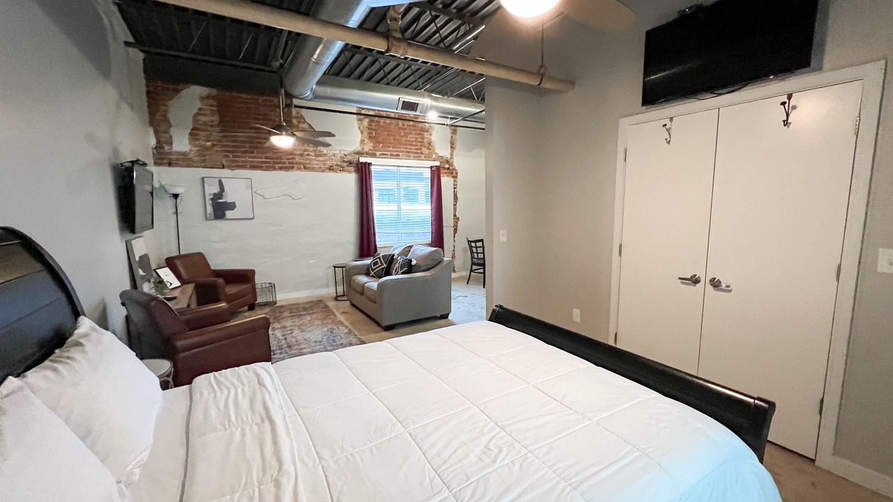 Photo of Bedroom in Jonesboro