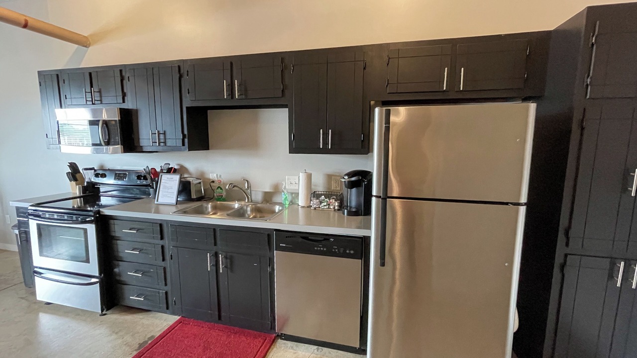 Photo of Kitchen in Jonesboro