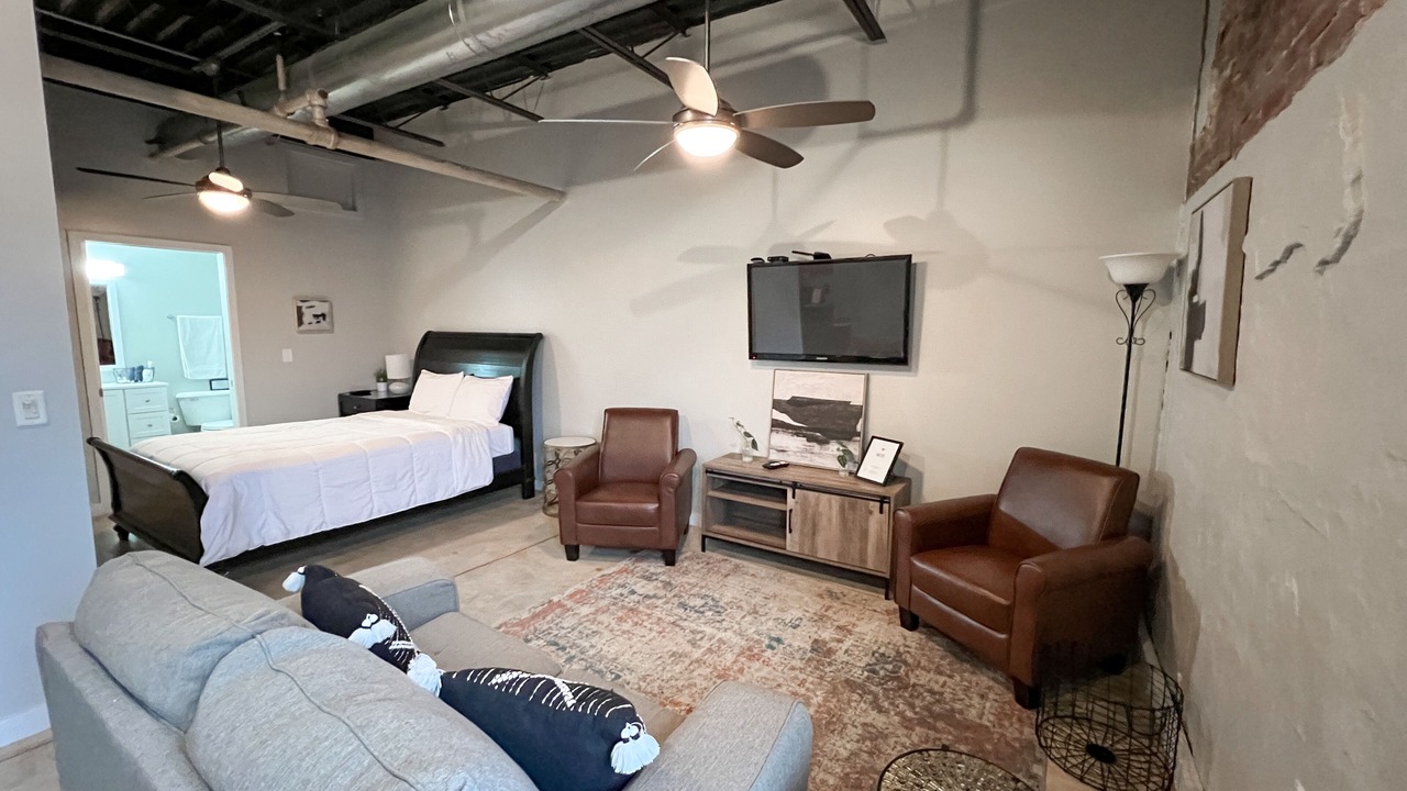 Photo of Bedroom in Jonesboro