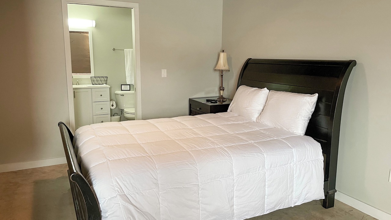 Photo of Bedroom in Jonesboro