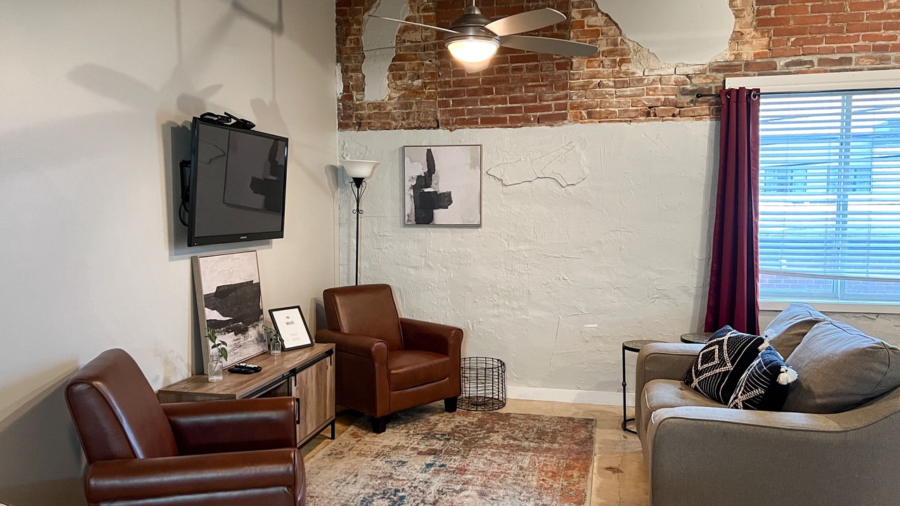 Photo of Livingroom in Jonesboro