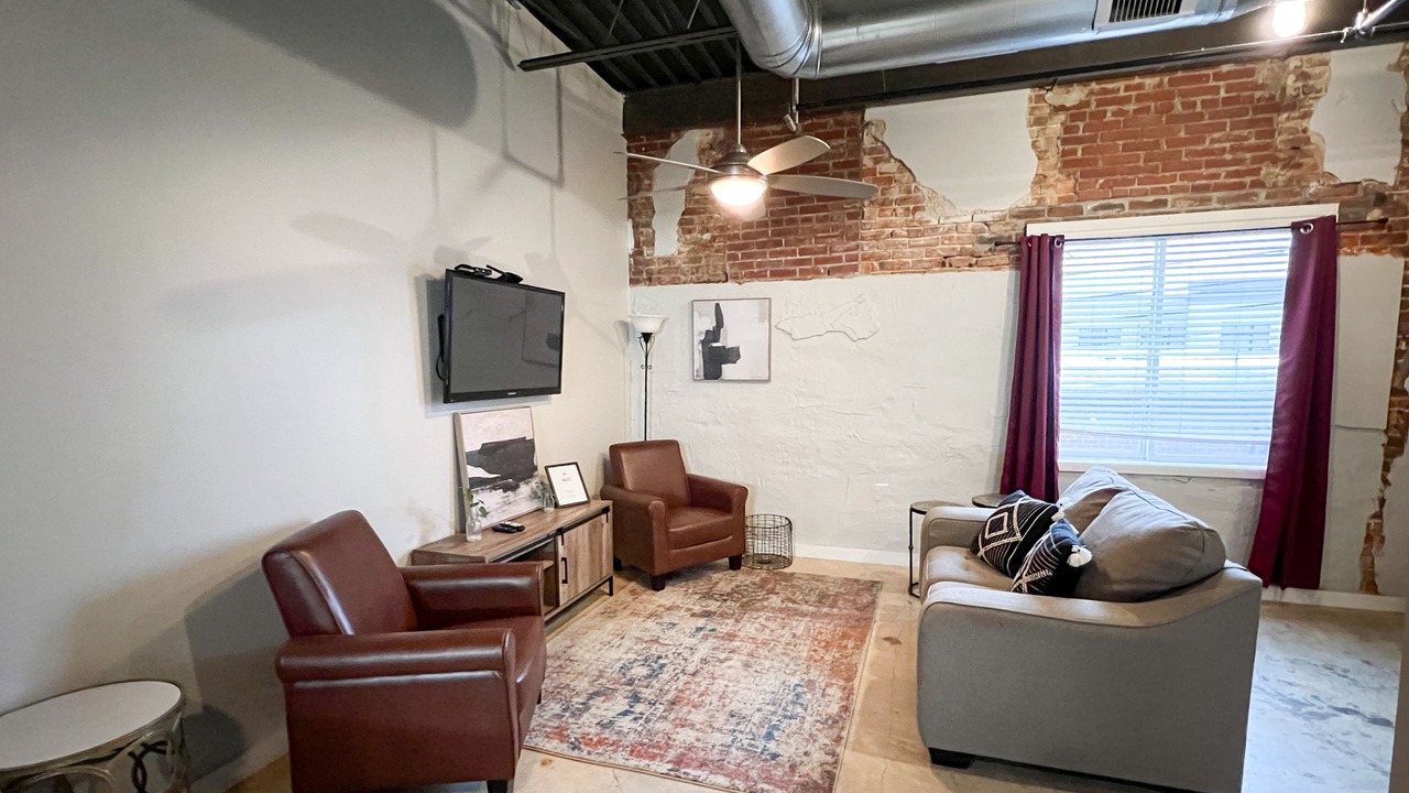 Photo of Livingroom in Jonesboro