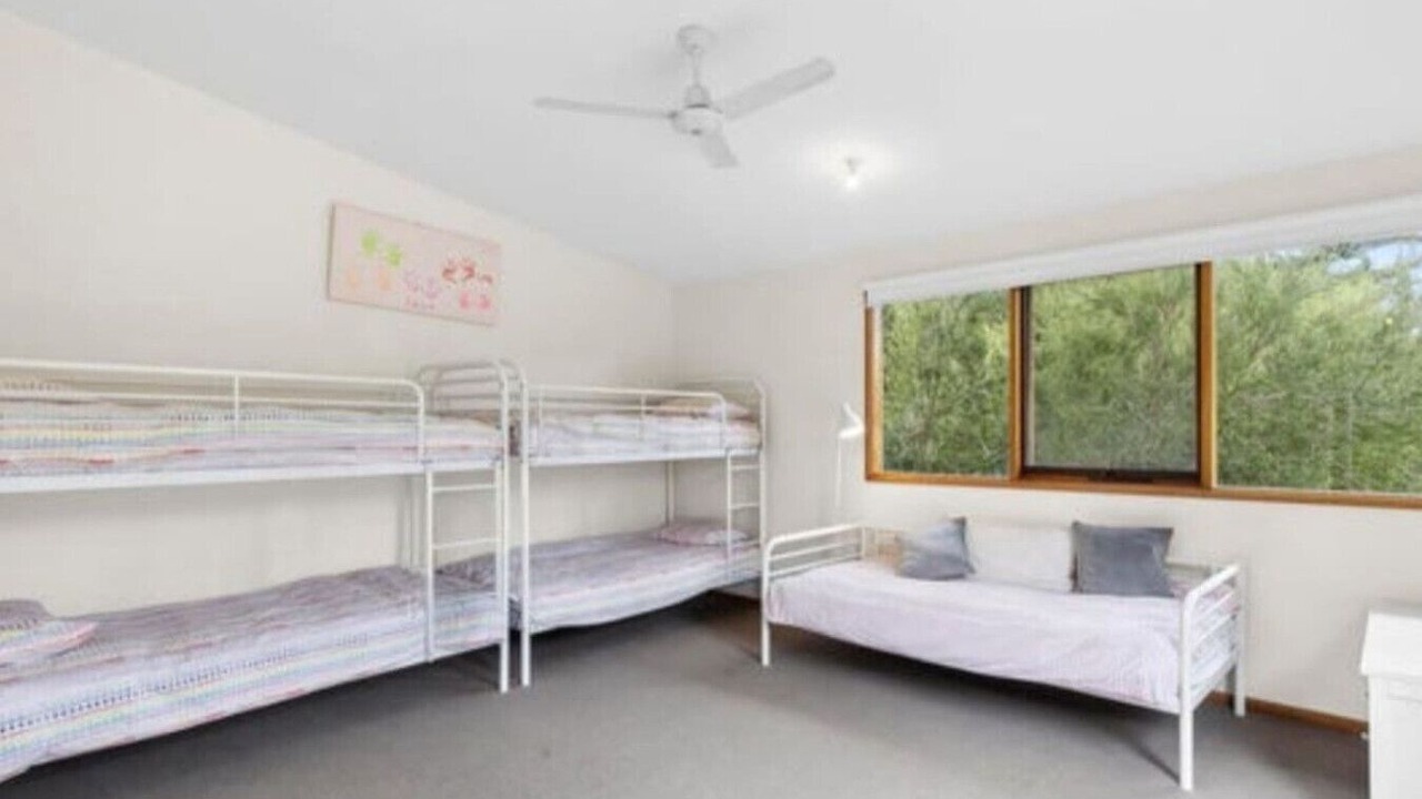 Photo of Bedroom in Ocean Grove