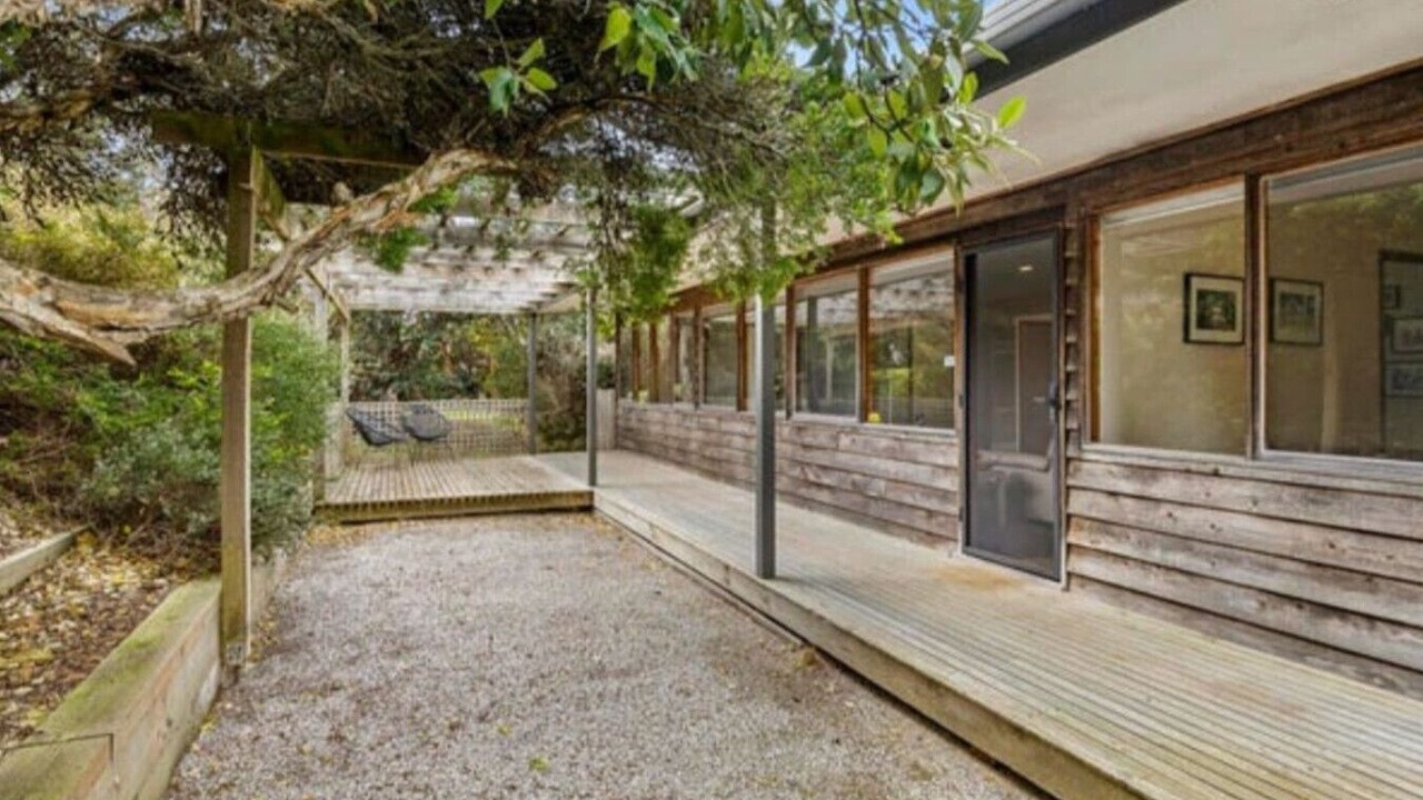 Photo of Patio Balcony in Ocean Grove