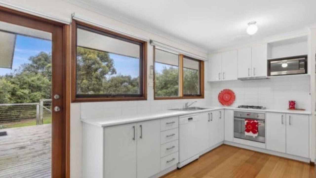 Photo of Kitchen in Ocean Grove