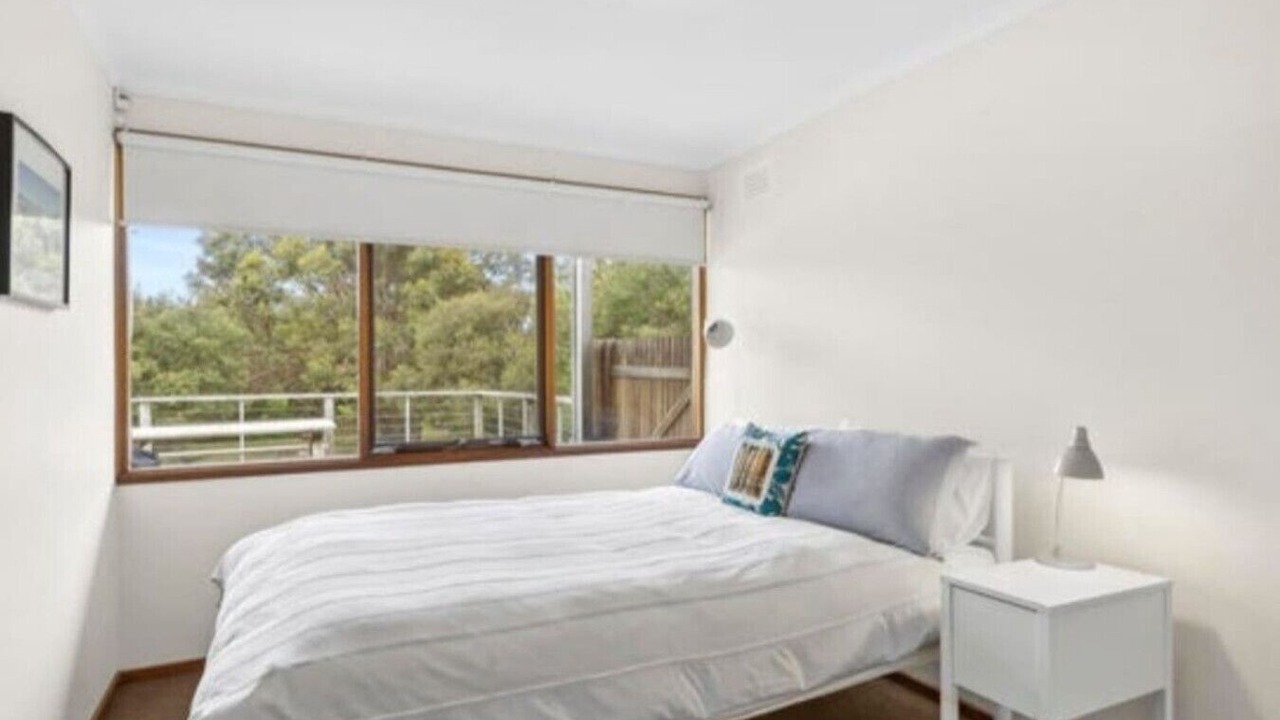 Photo of Bedroom in Ocean Grove