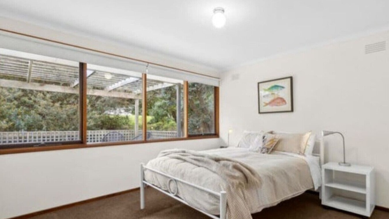 Photo of Bedroom in Ocean Grove