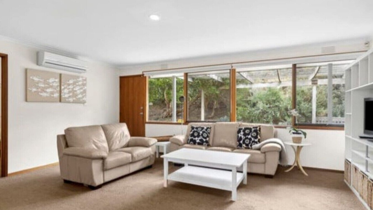 Photo of Livingroom in Ocean Grove