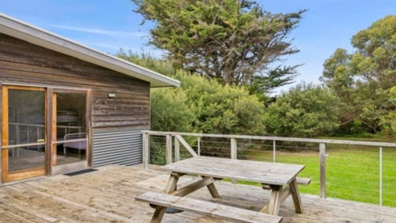 Photo of Outdoor in Ocean Grove