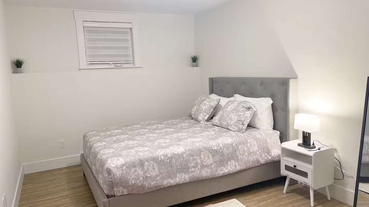 Photo of Bedroom in Riverview