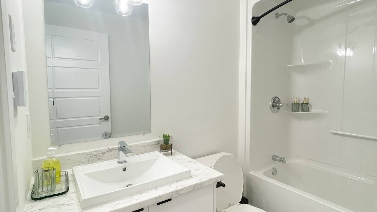 Photo of Bathroom in Riverview