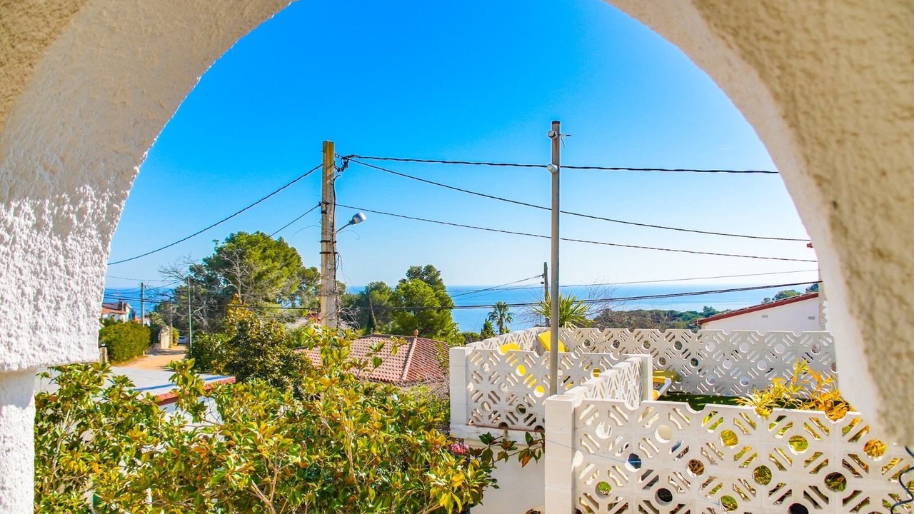 Photo of Outdoor in Canyelles