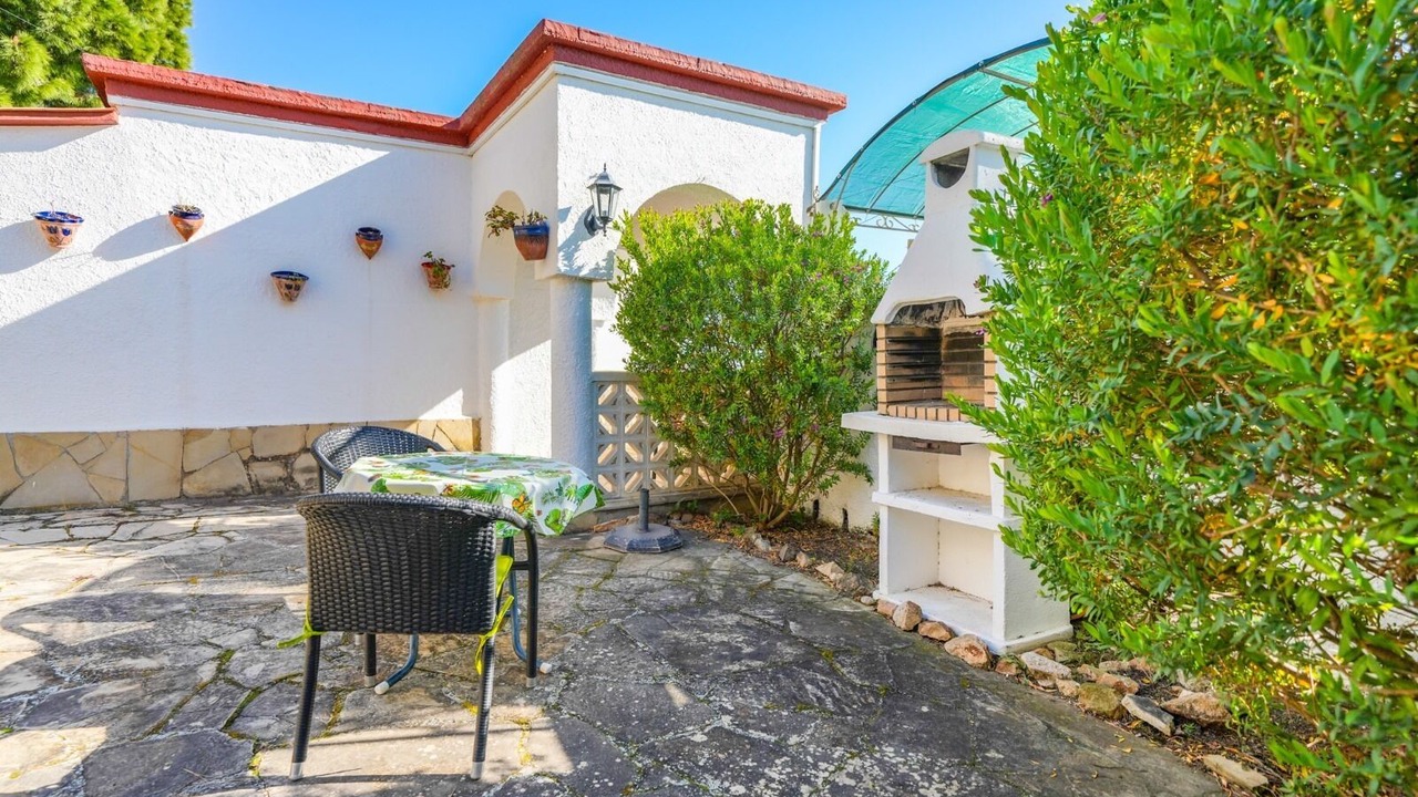 Photo of Outdoor in Canyelles