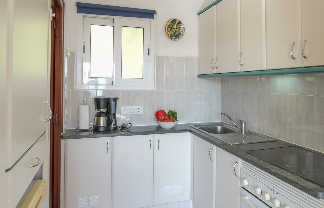 Photo of Kitchen in Canyelles