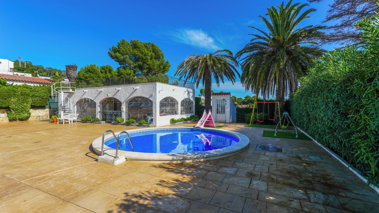 Photo of Outdoor in Canyelles