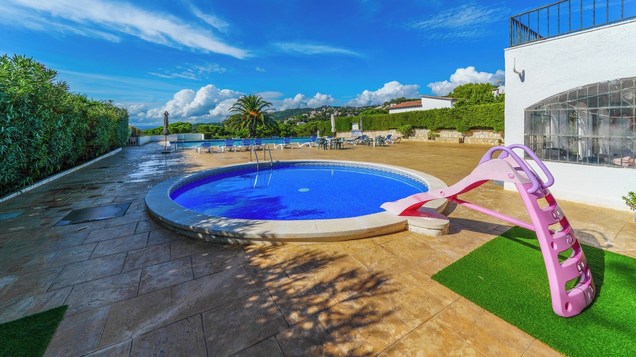 Photo of Outdoor in Canyelles