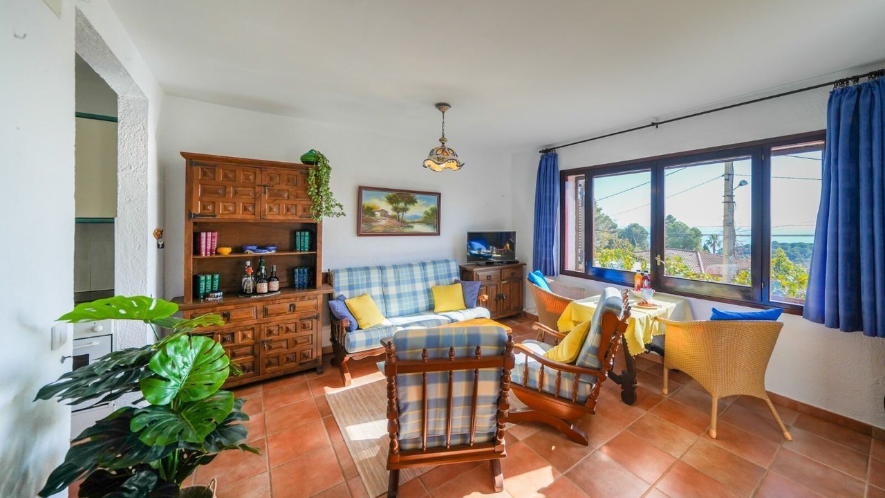Photo of Livingroom in Canyelles