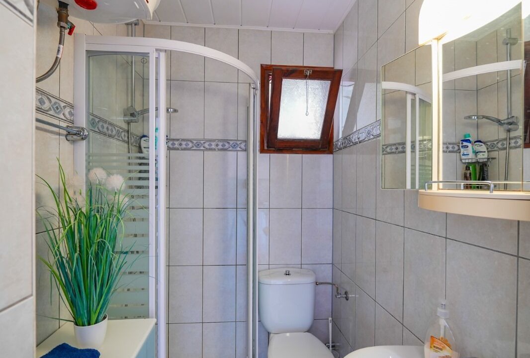 Photo of Bathroom in Canyelles