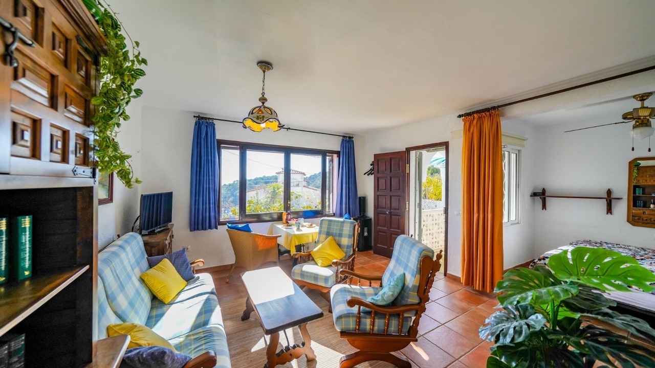 Photo of Livingroom in Canyelles