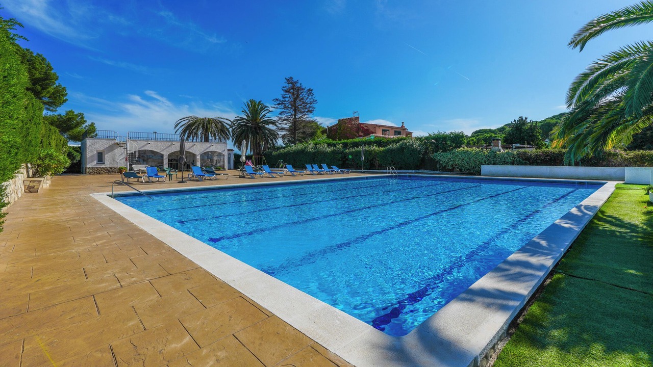 Photo of Outdoor in Canyelles