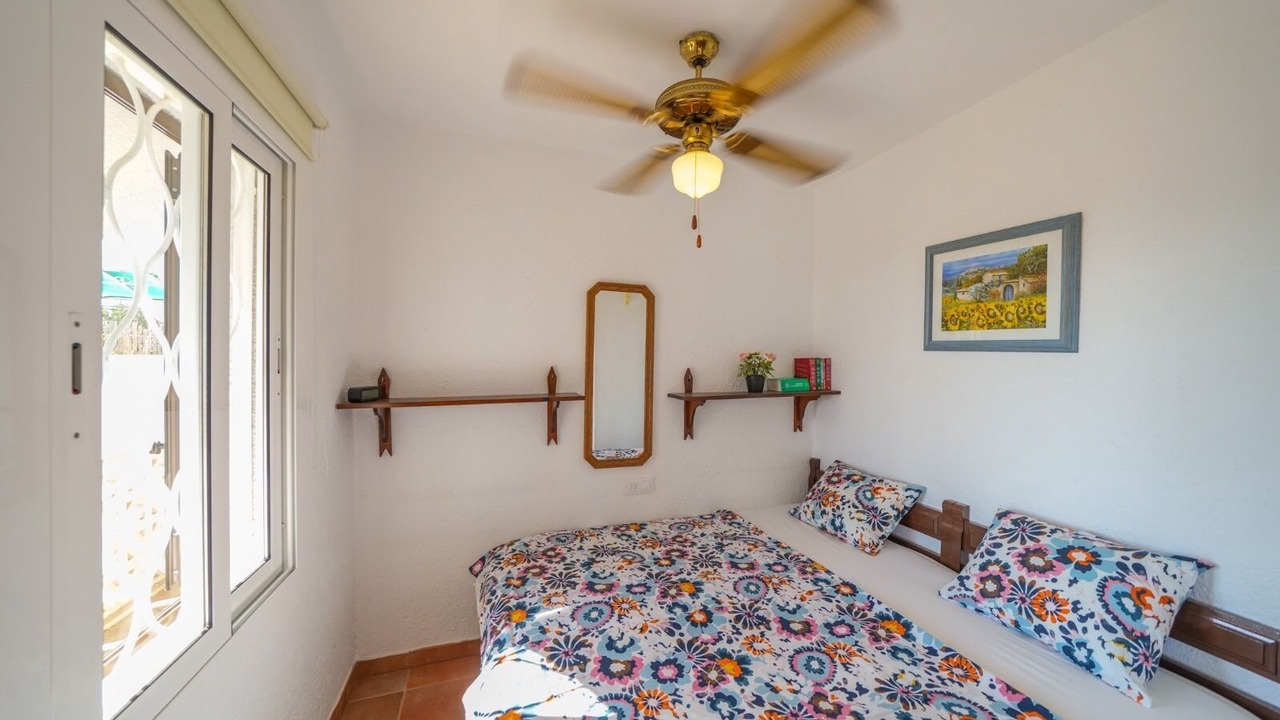 Photo of Bedroom in Canyelles