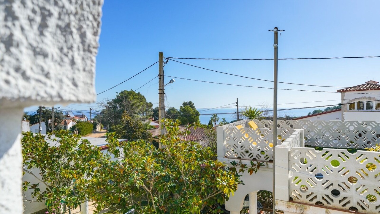 Photo of Outdoor in Canyelles