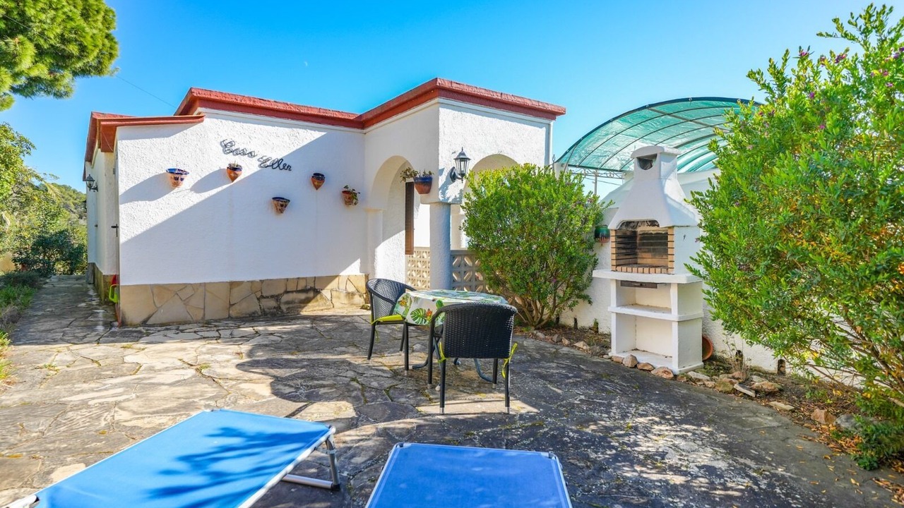 Photo of Outdoor in Canyelles