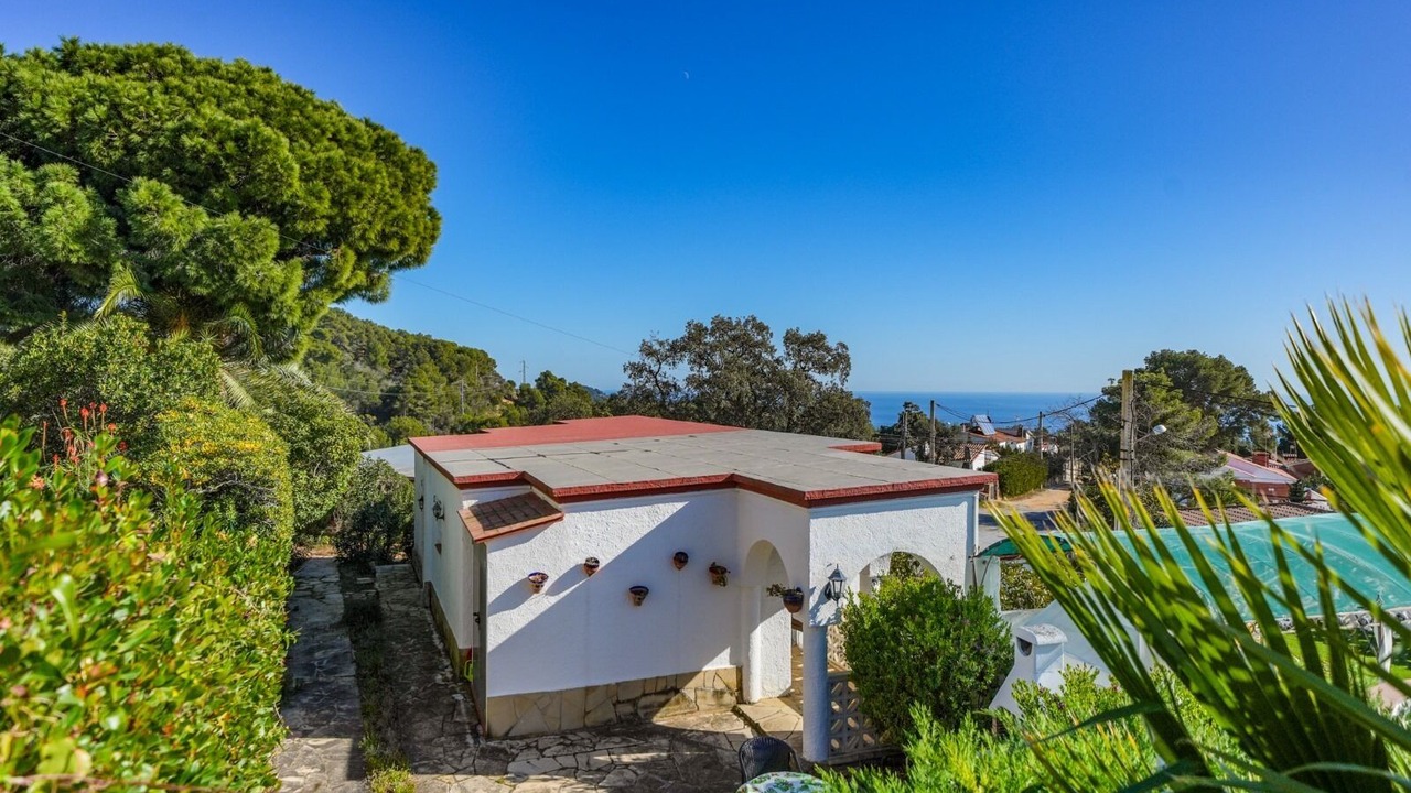 Photo of Outdoor in Canyelles