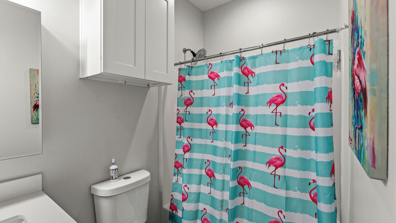Photo of Bathroom in Gilchrist