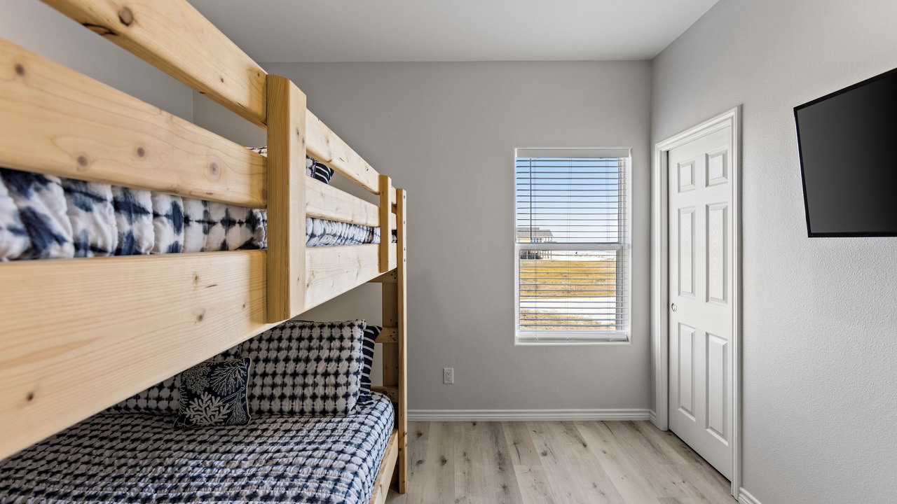 Photo of Bedroom in Gilchrist