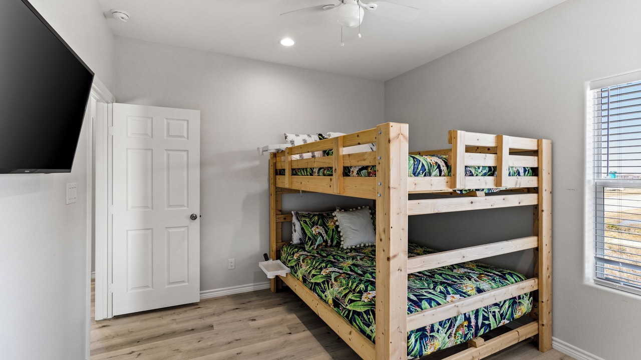 Photo of Bedroom in Gilchrist