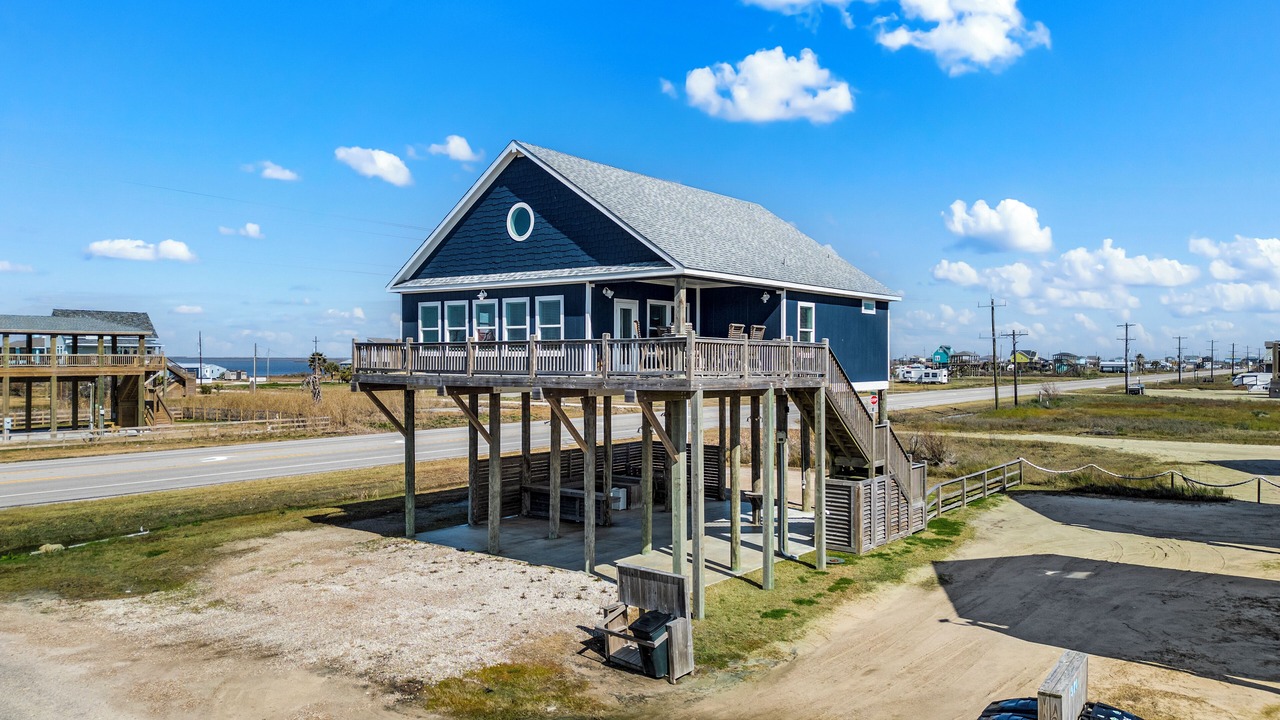 Photo of Outdoor in Gilchrist