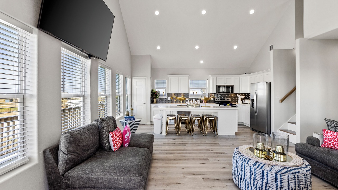 Photo of Livingroom in Gilchrist