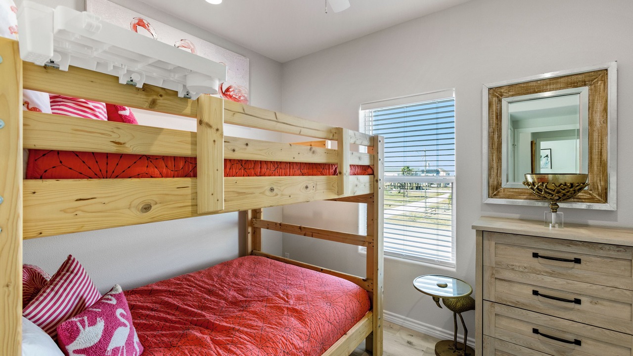 Photo of Bedroom in Gilchrist