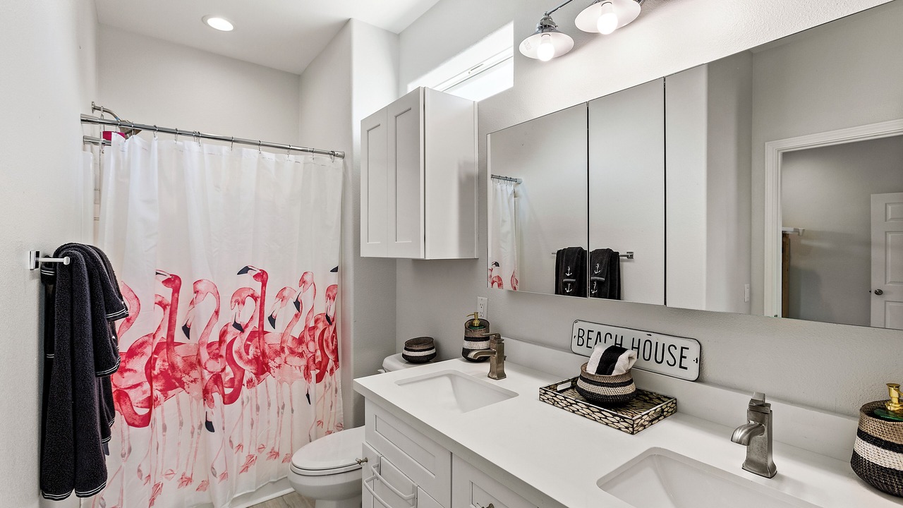 Photo of Bathroom in Gilchrist