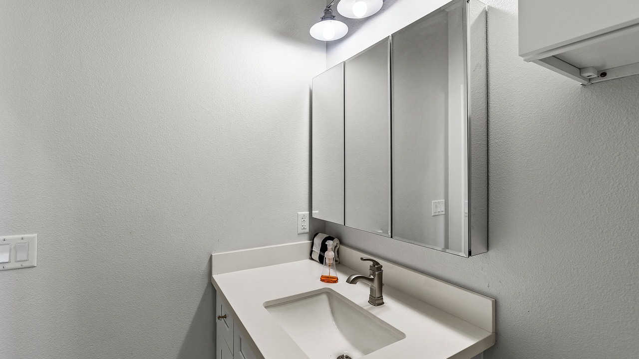 Photo of Bathroom in Gilchrist