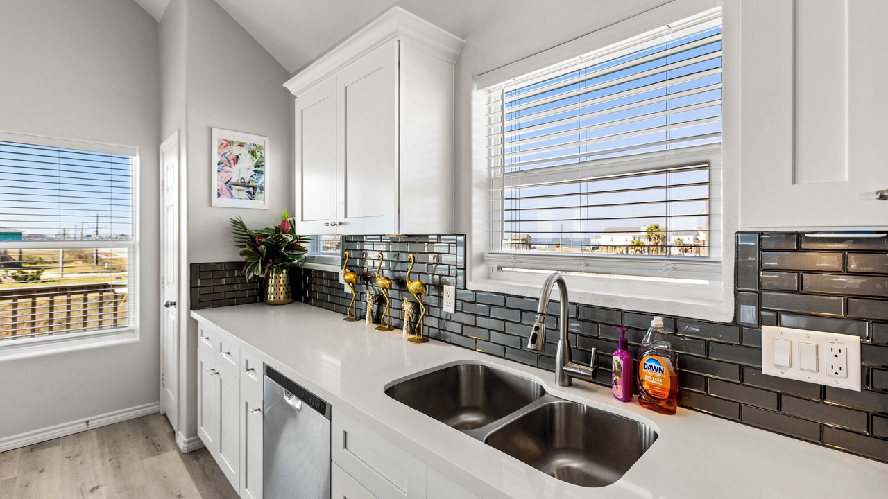 Photo of Kitchen in Gilchrist