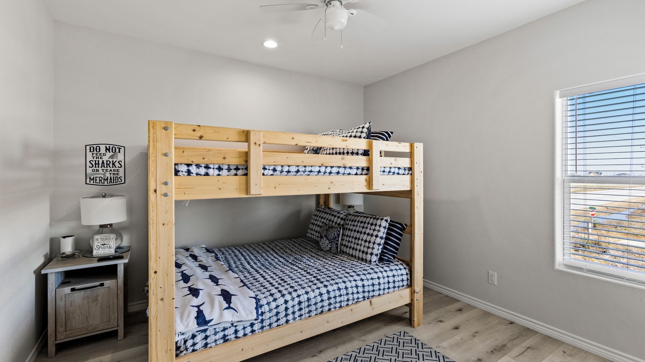 Photo of Bedroom in Gilchrist