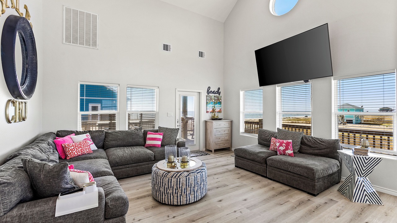 Photo of Livingroom in Gilchrist