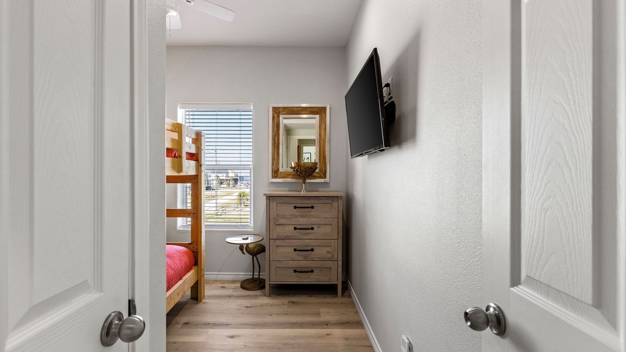Photo of Bedroom in Gilchrist